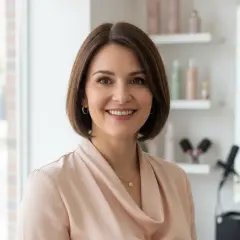 Autor Rosita Mattsson