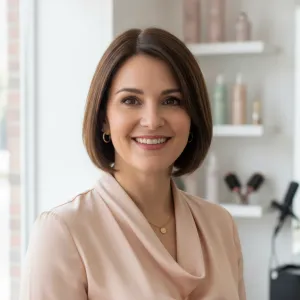 Autor Rosita Mattsson