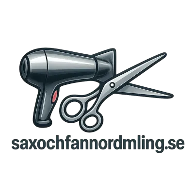 Logo saxochfonnordmaling.se